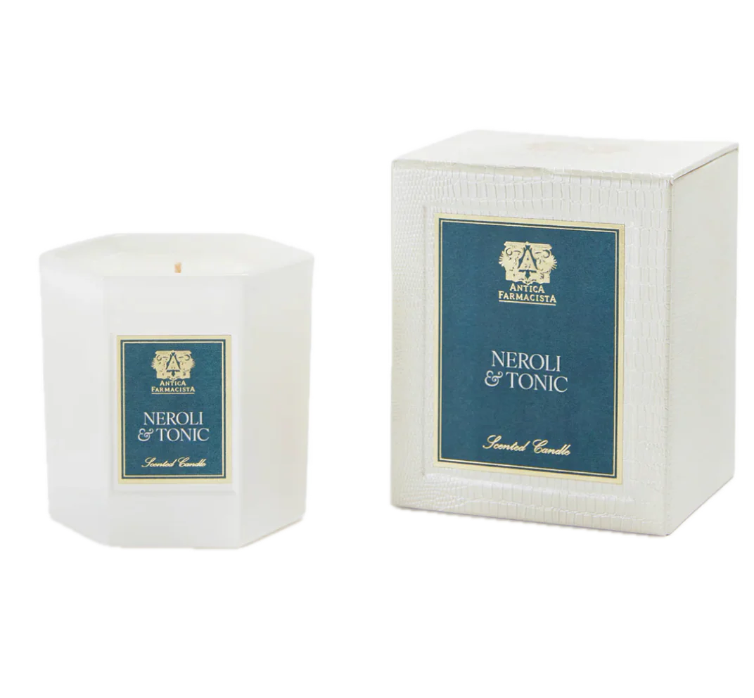 Best Scented Candles